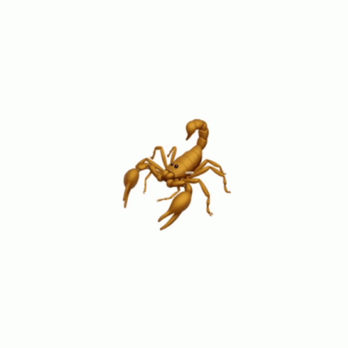 Multiplied Scorpion Get Over Here GIF
