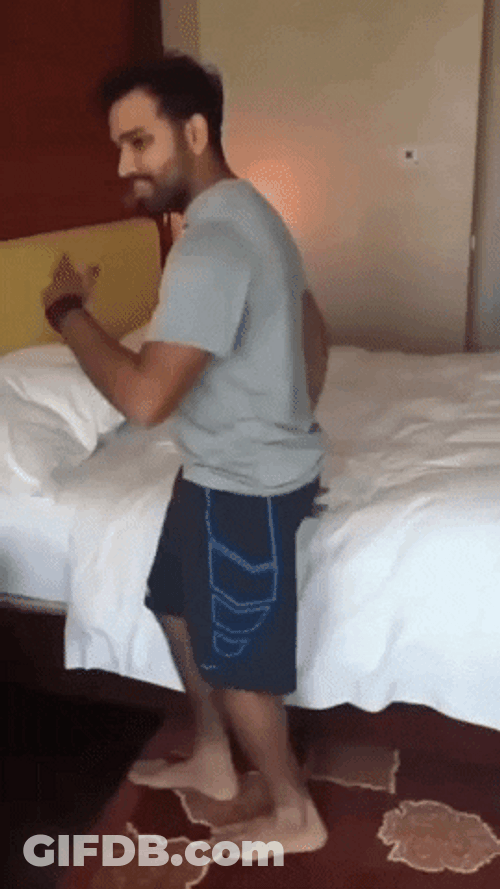 Mumbai Indian Dancing GIF