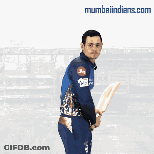 Mumbaiindians GIF