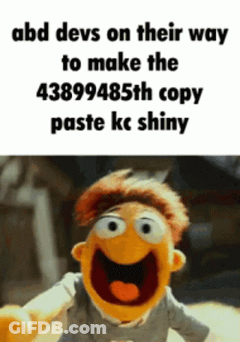 Muppet Add Devs On Their Way To Make GIF