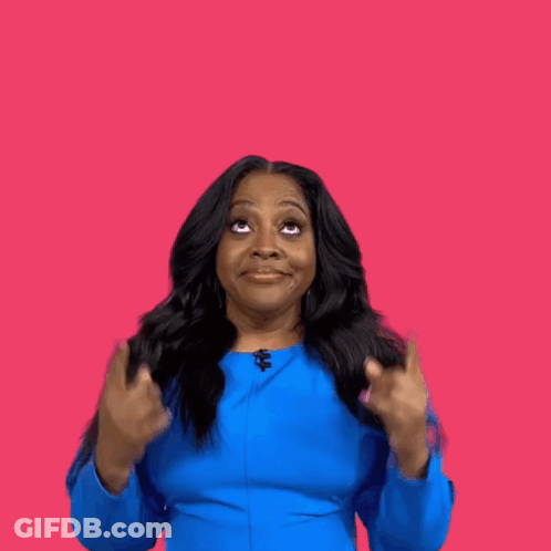 Muppet Saying Go To Bed GIF