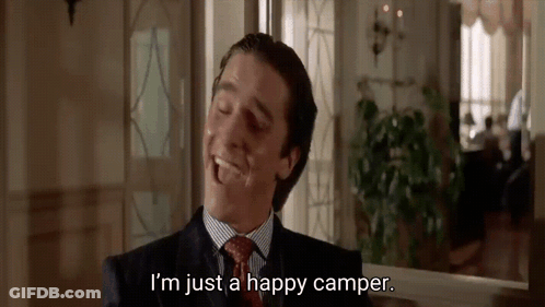 Muppet Saying Smithy Sigma Joined GIF