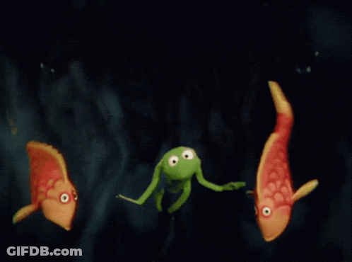 Muppet Show Muppets GIF