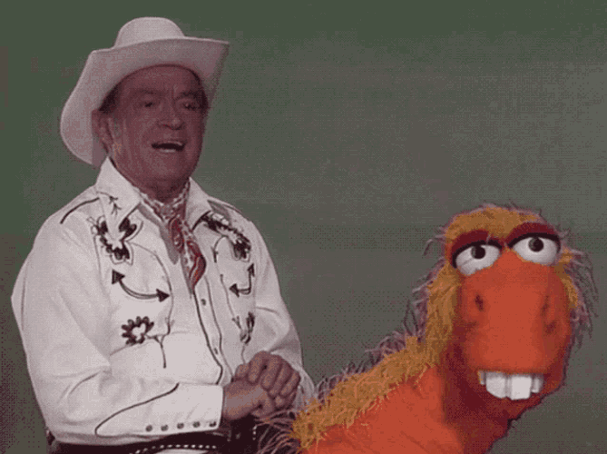 Muppet Show Muppets GIF
