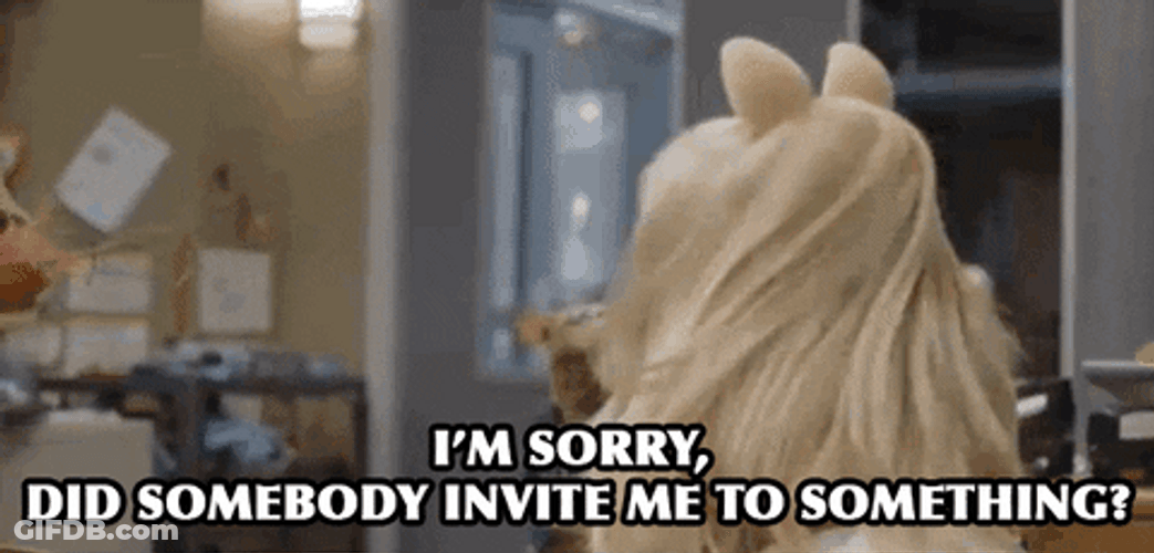 Muppets Miss Piggy Twirling GIF