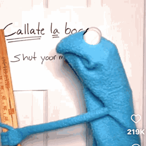 Muppets Shut GIF