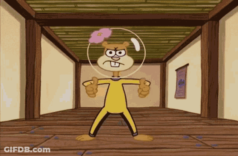 Muscle Growth Growth GIF