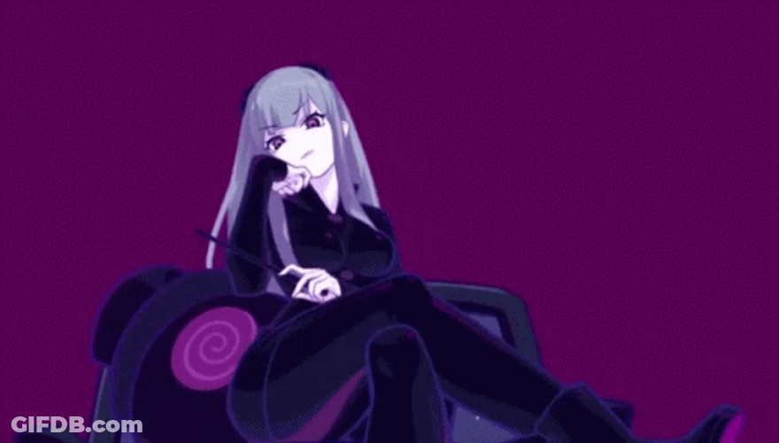 Muse Dash Zero Two Dance GIF