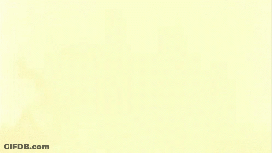 Mushroom Cloud From Far Away GIF