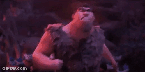 Mushroom Saying Get Fella Trending GIF