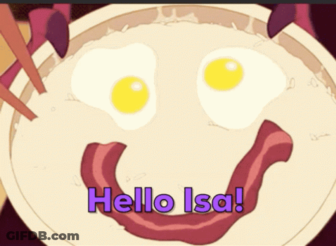 Mushu Gives Mulan Breakfast GIF