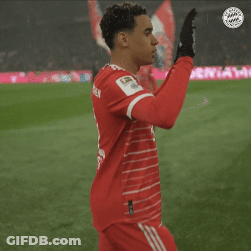 Musiala GIF
