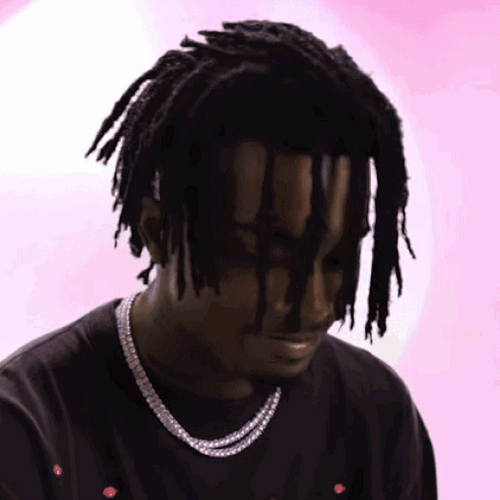 Music Artist Playboi Carti GIF