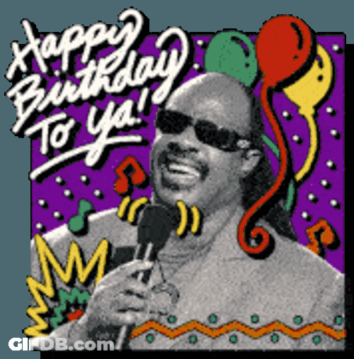 Music Hello Sticker GIF