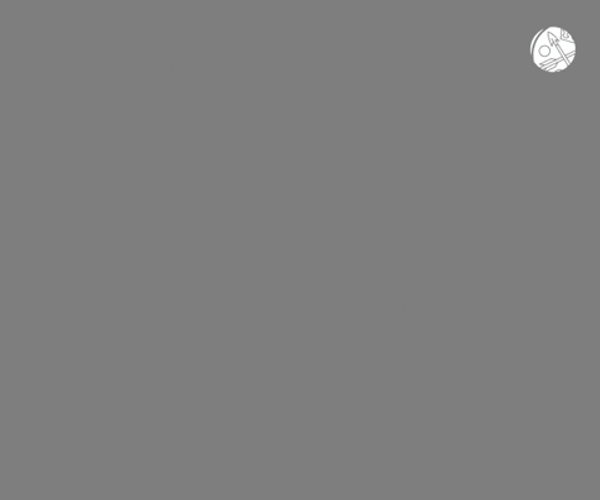 Music Lover Blowing Bugle Passing By GIF