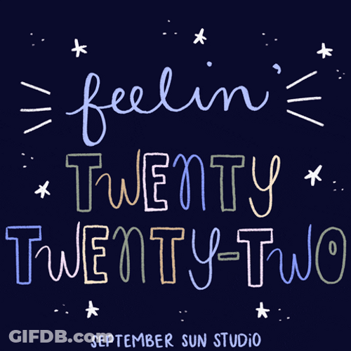 Music Studio Playing Feelin' 22 GIF
