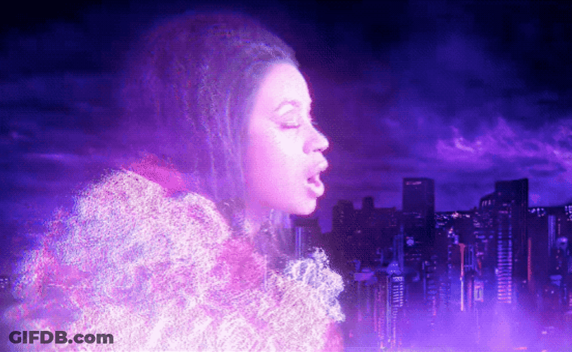 Music Video Girls Cardi B Kiss GIF