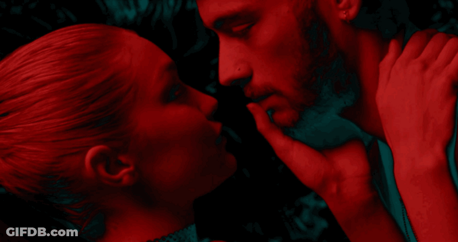 Music Video Pillowtalk Zayn GIF