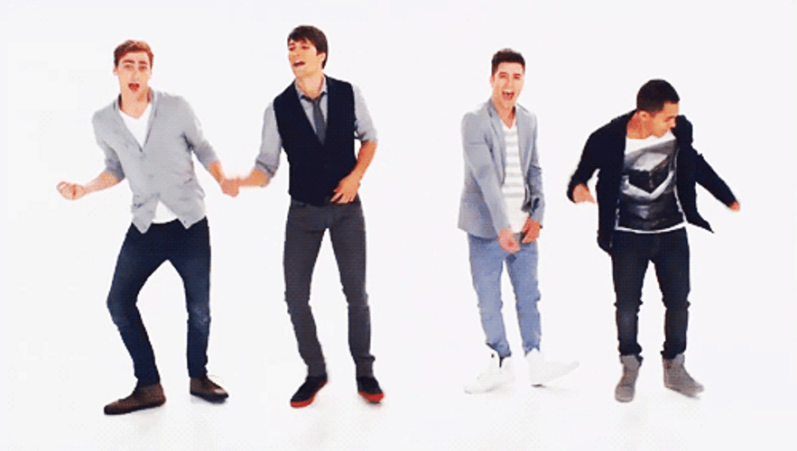Music Video Time Of Our Life GIF