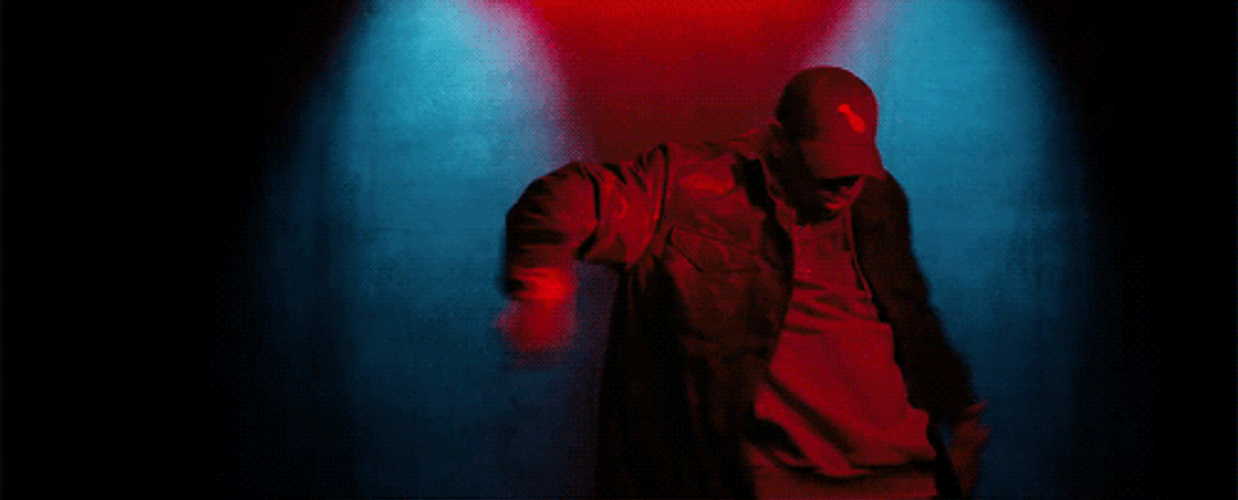 Music Video Wrist Chris Brown GIF