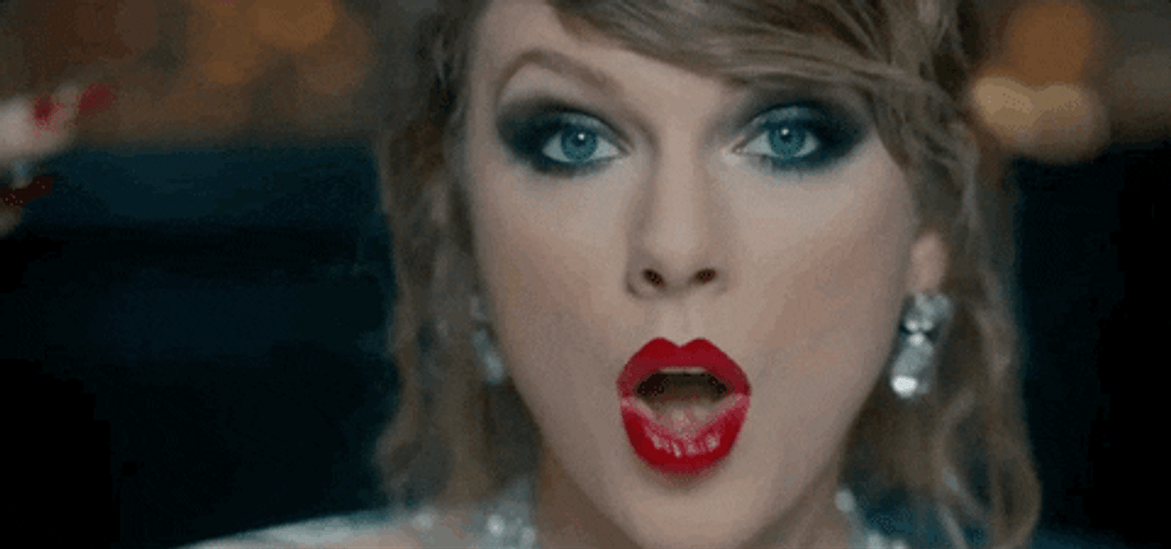 Music Video You Made Me Do GIF