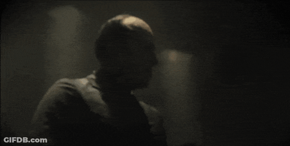 Mussolini It Should Have Been Me GIF