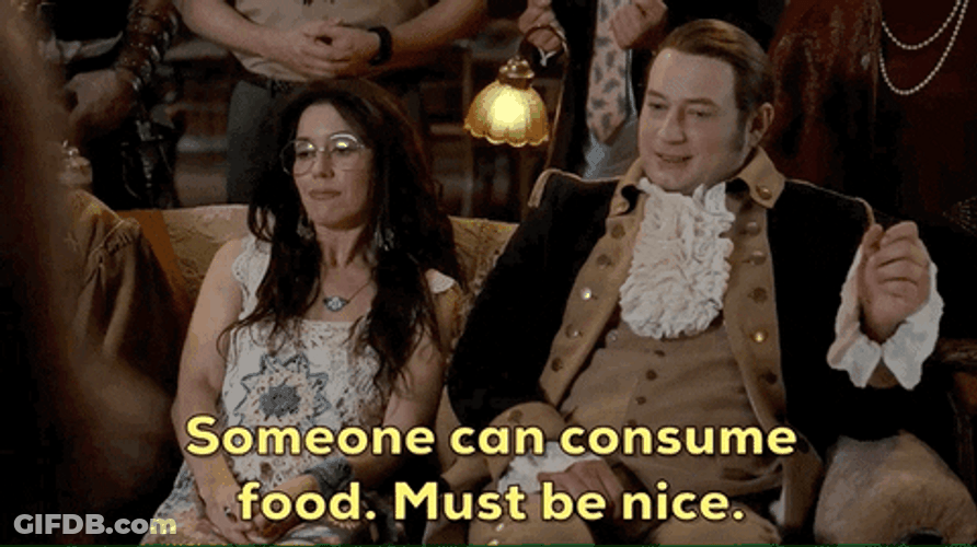 Must Be Nice Brandon Scott Jones GIF