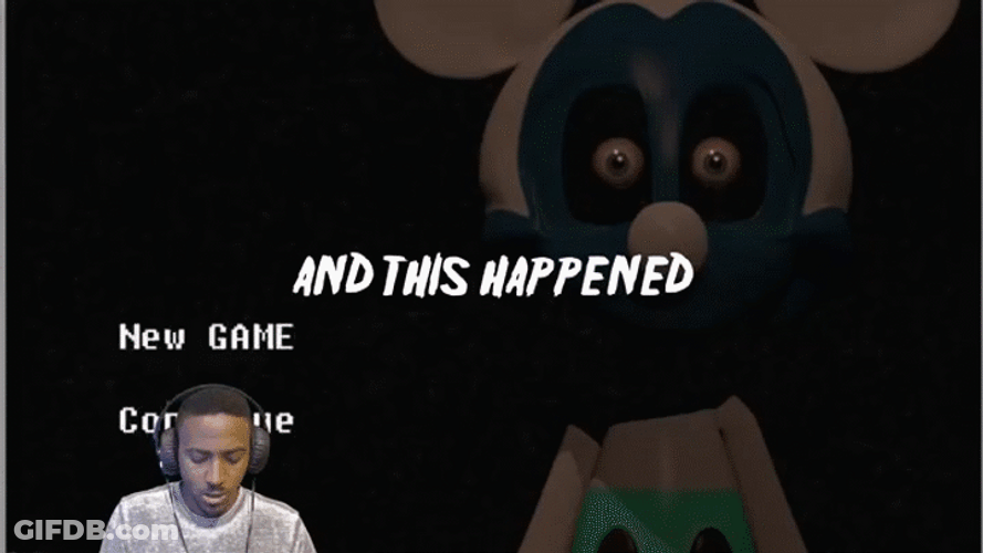 Must Treasured Moments Treasure GIF