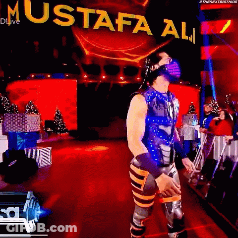 Mustapha Cairo Cadillacs Dinosaurs GIF