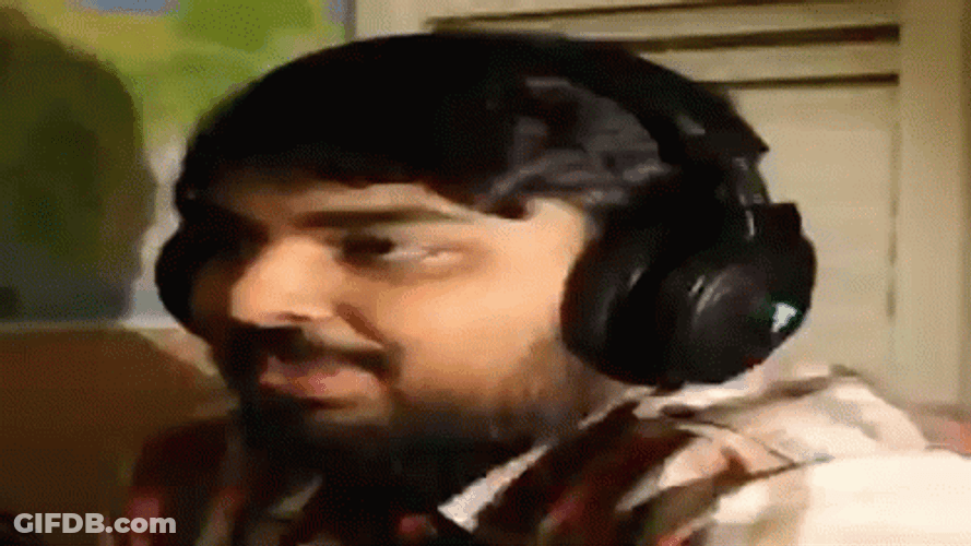 Mutahar Youtuber Laughing Meme GIF