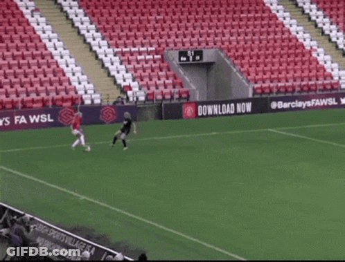 Muwomen Manchester United Women GIF