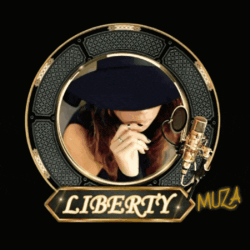 Muza GIF