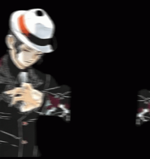 Muzan Kibutsuji Demon Slayer Nezuko GIF