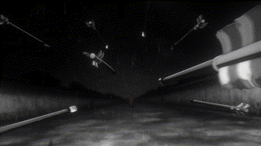 Muzan Kibutsuji Demon Slayer Season 3 GIF