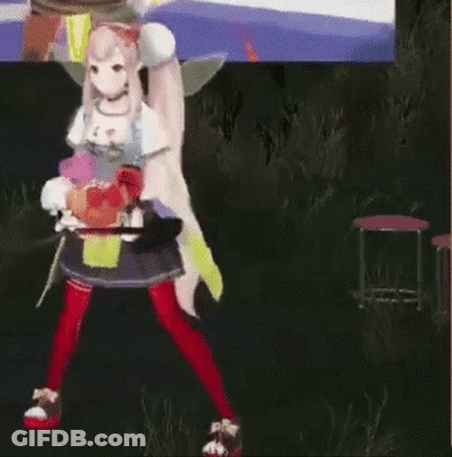 Muzan GIF