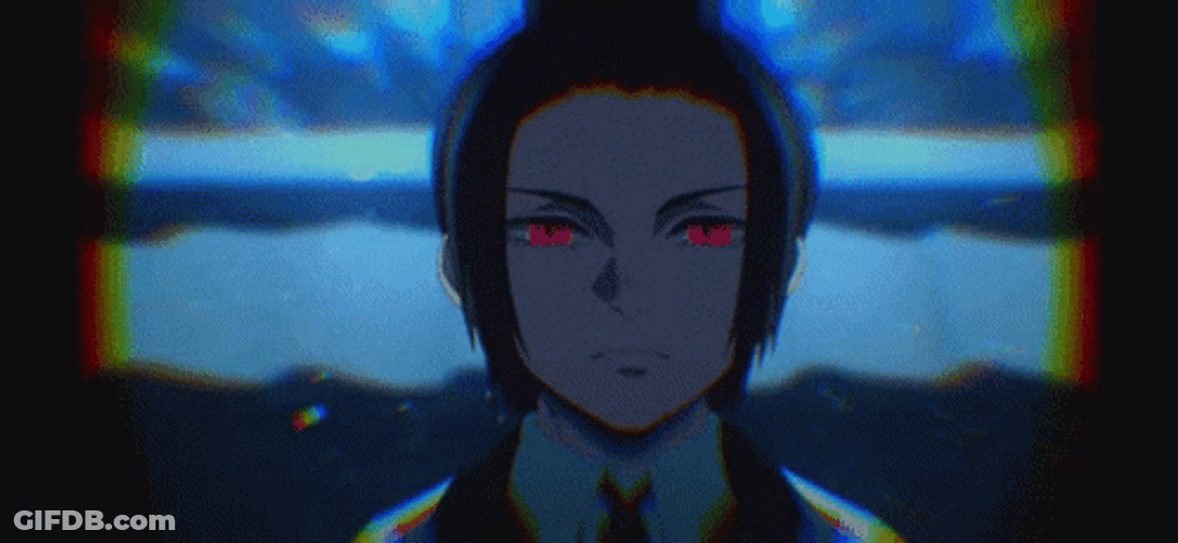 Muzan GIF