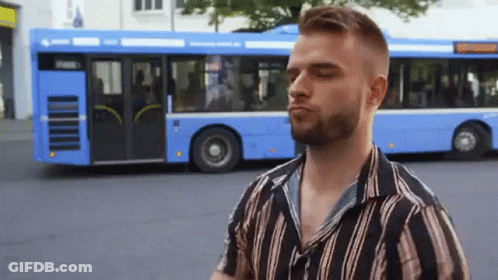 Mvg Muenchen GIF