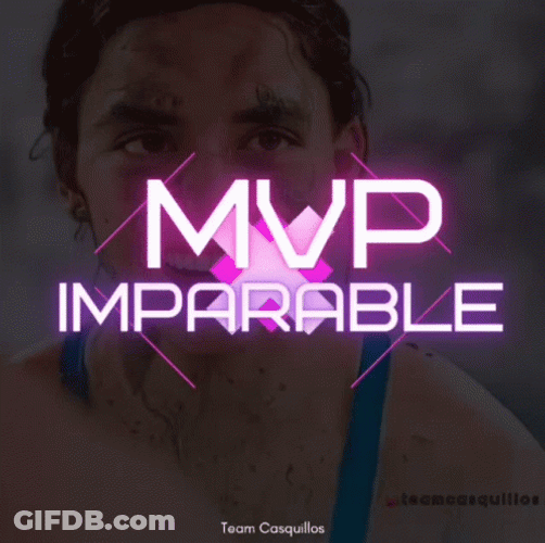 Mvp GIF