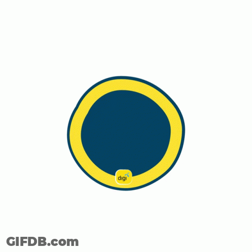 MVP Logo With Stars GIF