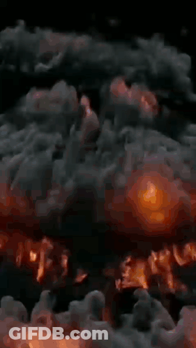 MVP Text On Dark Background GIF