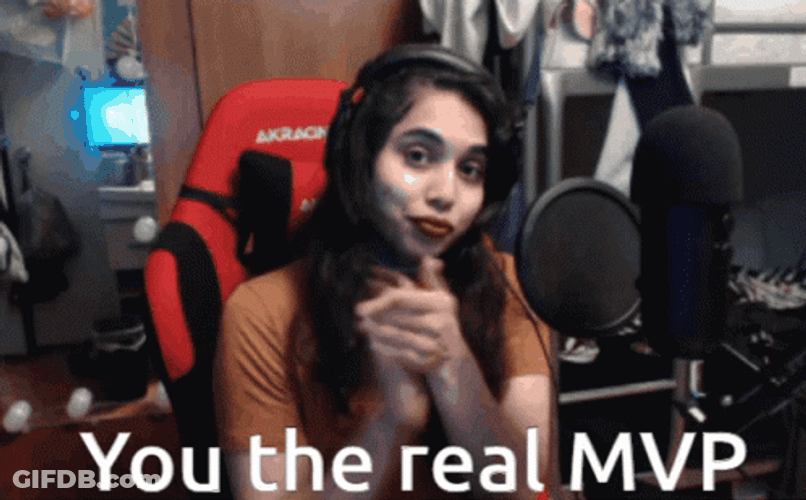 Mvp GIF