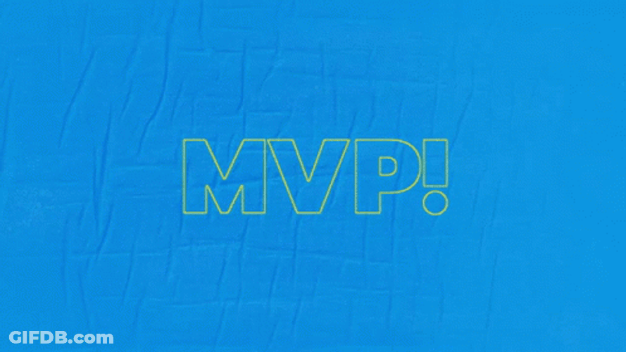 Mvp GIF