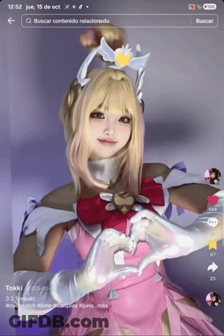 Mwah Heart GIF
