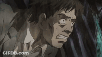 My Bad I Forgot You Were Fragile Man GIF