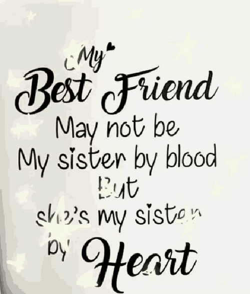 My Best Friend By Heart GIF