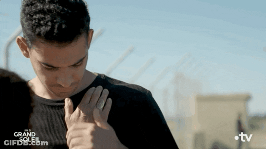 My Big Heart Feel It GIF