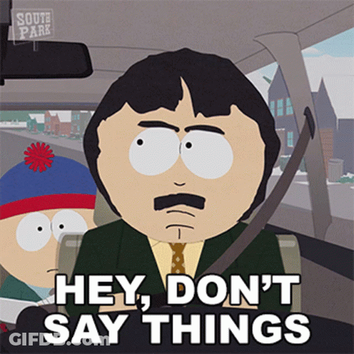 My Brain You Gotta Stop That Dude Man In Hat GIF