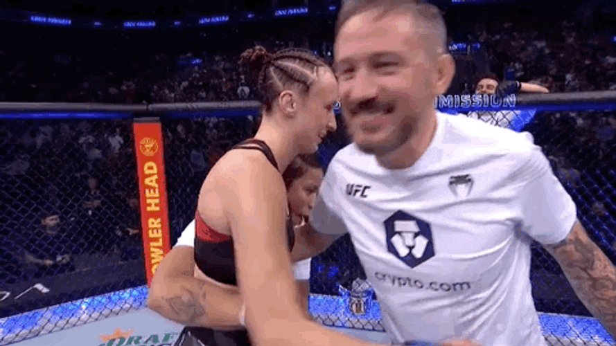 My Colleague Pick Me Up GIF