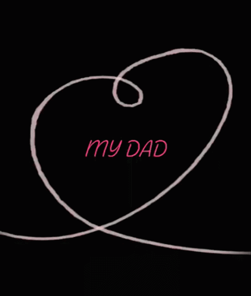 My Dad My Love GIF