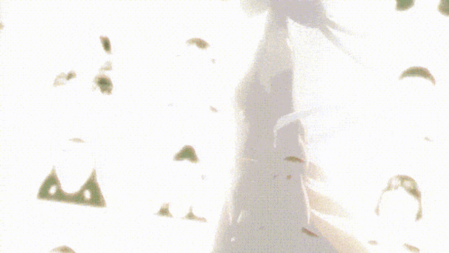 My Dearest Guilty Crown GIF
